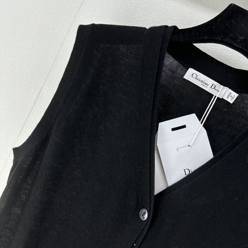 Christian Dior Vest